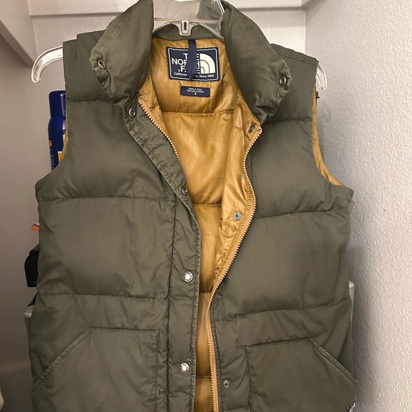The North Face Jackets & Blazers - Northface puffer vest